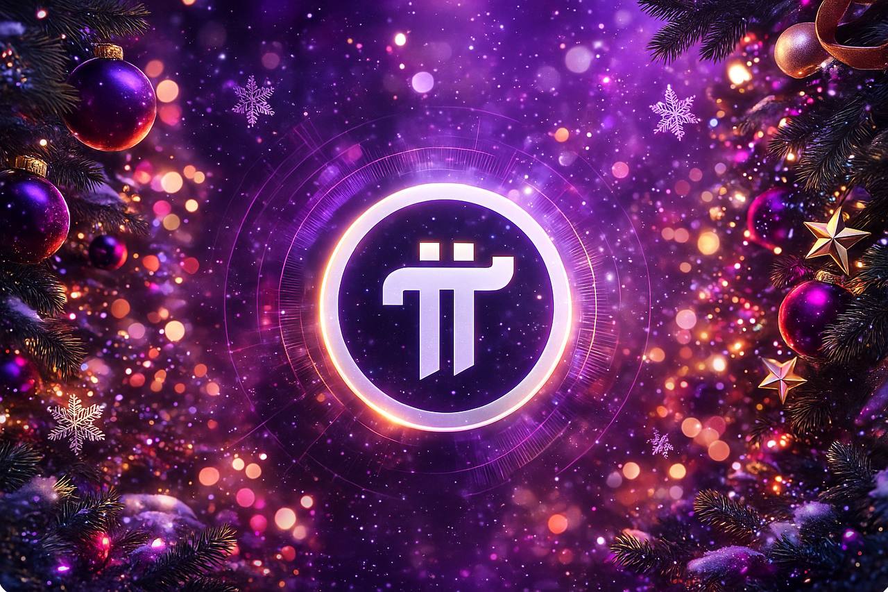 Pi Banner